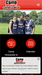 Mobile Screenshot of campallsport.com